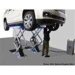 Atlas FM9SL 9,000 lb In-Ground Flush-Mount Full-Rise Scissor Lift - Image 4