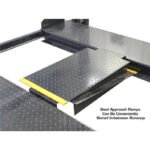Atlas Garage PRO8000EXT-L 8,000 lb Extra Tall/Extra Long 4-Post Lift - Image 11