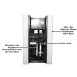 Atlas Garage PRO8000EXT-L 8,000 lb Extra Tall/Extra Long 4-Post Lift - Image 25