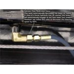 Atlas Garage PRO8000EXT-L 8,000 lb Extra Tall/Extra Long 4-Post Lift - Image 30