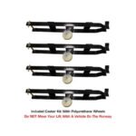Atlas Garage PRO8000EXT-L 8,000 lb Extra Tall/Extra Long 4-Post Lift - Image 35
