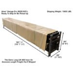 Atlas Garage PRO8000EXT-L 8,000 lb Extra Tall/Extra Long 4-Post Lift - Image 36