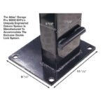 Atlas Garage PRO8000EXT-L 8,000 lb Extra Tall/Extra Long 4-Post Lift - Image 8