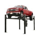 Atlas Garage PRO9000 9,000 lb 4-Post Lift - Image 4