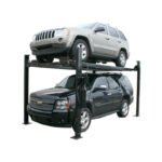 Atlas Garage PRO9000 9,000 lb 4-Post Lift - Image 3