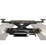 Atlas Garage PRO9000 9k 4-Post Lift + 2x RJ35 Sliding Rolling Jacks Combo - Image 15