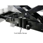 Atlas Garage PRO9000 9k 4-Post Lift + 2x RJ35 Sliding Rolling Jacks Combo - Image 20