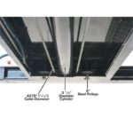 Atlas Garage PRO9000 9k 4-Post Lift + 2x RJ35 Sliding Rolling Jacks Combo - Image 4