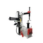 Atlas Platinum PTC400 Center-Post Tire Changer with Assist Arm - Image 4