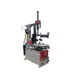Atlas Platinum PTC600 Tilt-Back Rim-Clamp Tire Changer with Assist Arm - Image 4