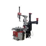Atlas Platinum PTC600 Tilt-Back Rim-Clamp Tire Changer with Assist Arm - Image 3