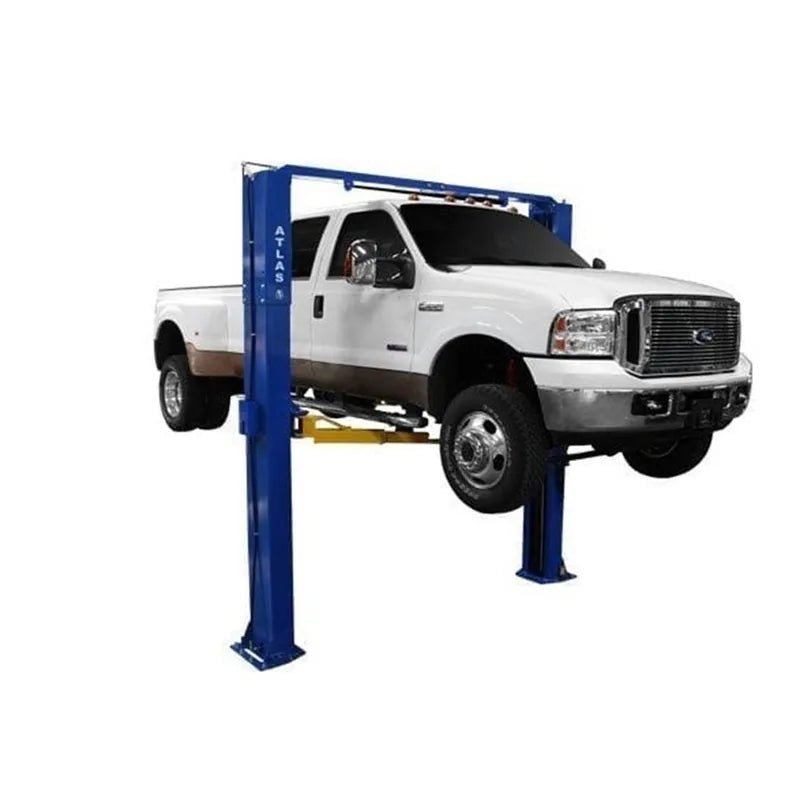 Atlas_PV10PX_2-Post_Lift_ATEXH-PV10PX-FPD Atlas PV10PX 10,000 lb. Overhead 2-Post Lift - Image 1