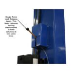 Atlas PV10PX 10,000 lb. Overhead 2-Post Lift - Image 8