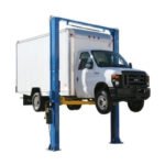 Atlas PV15PX 15,000 lb. Overhead 2-Post Lift