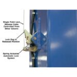 Atlas PV15PX 15,000 lb. Overhead 2-Post Lift - Image 4