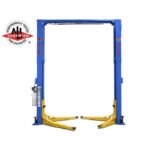 Atlas Platinum PVL12 ALI Certified 12,000 lb. Overhead 2-Post Lift - Image 4