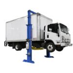 Atlas Platinum PVL15 ALI Certified 15,000 lb. Heavy Duty 2-Post Lift