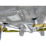 Atlas Platinum PVL15 ALI Certified 15,000 lb. Heavy Duty 2-Post Lift - Image 14