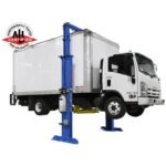 Atlas Platinum PVL15 ALI Certified 15,000 lb. Heavy Duty 2-Post Lift - Image 3