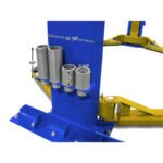 Atlas Platinum PVL15 ALI Certified 15,000 lb. Heavy Duty 2-Post Lift - Image 12