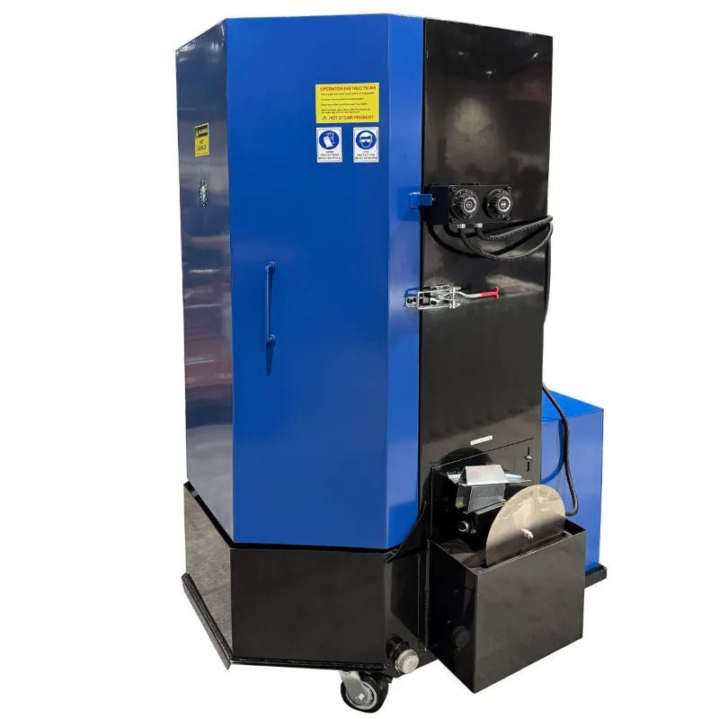 Atlas_STW750_Spray_Wash_Cabinet_ATEHT-STW-750 Atlas STW-750 Extra Large Spray Wash Cabinet - Image 1