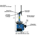 Atlas TC221 Rim-Clamp Swing-Arm Tire Changer - Image 2