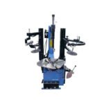 Atlas TC289DAA Rim-Clamp Tire Changer with Dual Assist Arms - Image 2