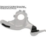 Atlas TC289DAA Rim-Clamp Tire Changer with Dual Assist Arms - Image 10