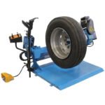 Atlas TTC305A Automated Truck Tire Changer - Image 3