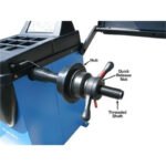 Atlas WB11 Computerized Wheel Balancer - Image 13