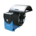 Atlas WB11 Computerized Wheel Balancer - Image 5