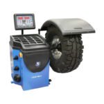 Atlas WB41 Computerized Wheel Balancer