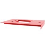 Black Widow Roller Plate for BW-PROLIFT-HD - Image 5