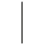 Aleko Fence Post for 5.5 x 5 Ft. DIY Fence Kits - 7.3 Ft. - Black - Image 3