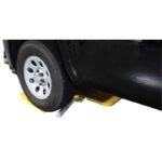Vestil Electric Car Mover 104.75"x76.75"x54.5" Steel with 7500 lb Capacity - Image 5