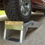 HD Ramps Heavy Duty Aluminum Truck Service Ramps with 7,000 lbs Capacity per Axle - Image 4