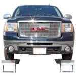 HD Ramps Heavy Duty Aluminum Truck Service Ramps with 7,000 lbs Capacity per Axle - Image 7