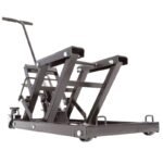 Black Widow Hydraulic Motorcycle & ATV Jack - 1,500 lbs. Capacity - Image 6