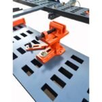 KATOOL KT-299U Auto Body Frame Machine 10-Ton Pulling Capacity with 7,700 lbs CE-Certified Platform - Image 5
