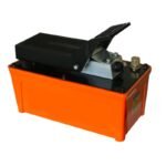 KATOOL KT-299U Auto Body Frame Machine 10-Ton Pulling Capacity with 7,700 lbs CE-Certified Platform - Image 8