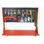 KATOOL KT-310 Auto Body Frame Machine Compact Dual-Function Hydraulic Bench with 6-Ton Pulling Power - Image 2