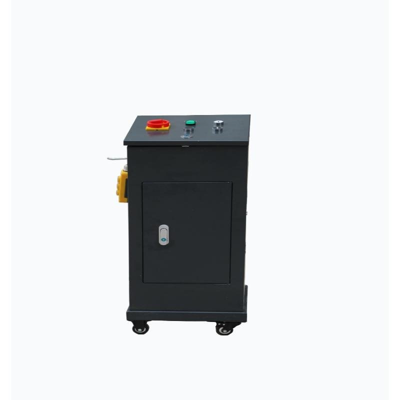 KATOOL KT-310 Auto Body Frame Machine Compact Dual-Function Hydraulic Bench with 6-Ton Pulling Power - Image 6