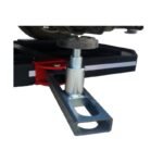 KATOOL KT-310 Auto Body Frame Machine Compact Dual-Function Hydraulic Bench with 6-Ton Pulling Power - Image 4