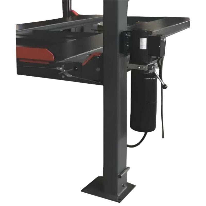 KATOOL KT-4H110 Four Post Vehicle Lift 11,000 lbs Capacity - Image 4