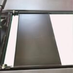 KATOOL KT-4H110 Four Post Vehicle Lift 11,000 lbs Capacity - Image 5