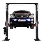 KATOOL KT-AM120SD Two Post Car Lift 12,000 lbs Capacity Professional-Grade