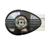 KATOOL KT-AV533 3D Wheel Alignment Machine High Precision Imaging Technology - Image 9