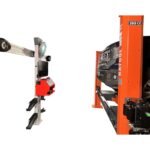 KATOOL KT-AV533 3D Wheel Alignment Machine High Precision Imaging Technology - Image 4