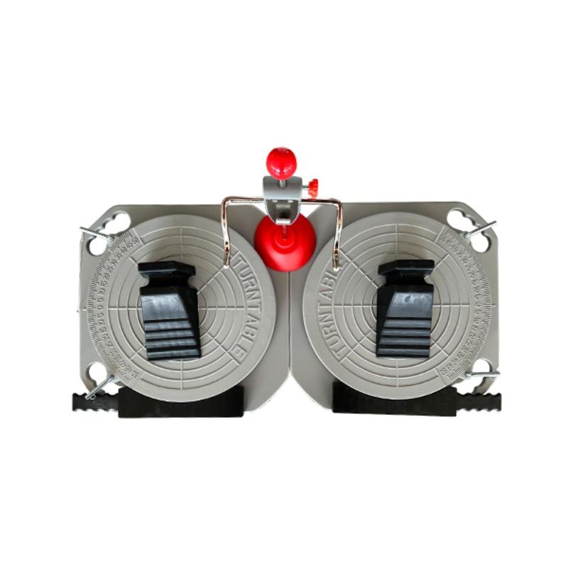 KATOOL KT-AV533 3D Wheel Alignment Machine High Precision Imaging Technology - Image 11