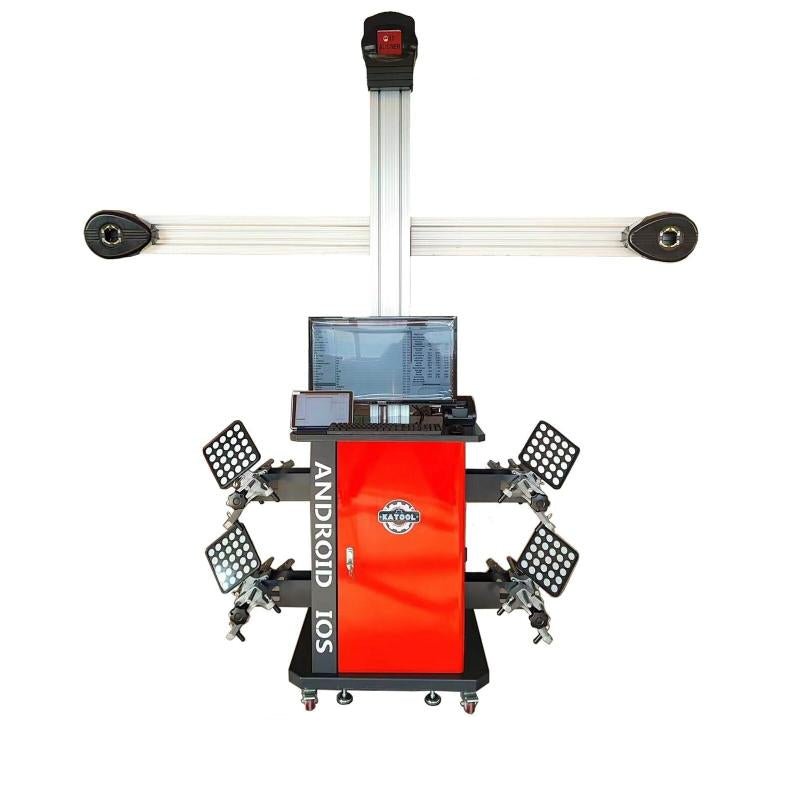 KT-AV9_Pro_Fully_Automatic_Wheel_Alignment_Machine_Android_3D_System_with_5MP_Cameras_for_Mobile_High-Precision_Service-1 KATOOL AV9 Pro Fully Automatic Wheel Alignment Machine – High-Precision Service - Image 1